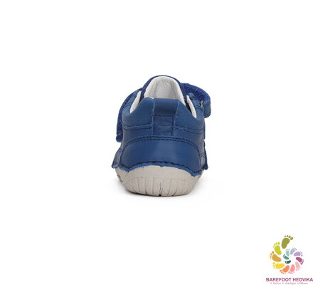 D.D. Step Bermuda Blue S070-41351A