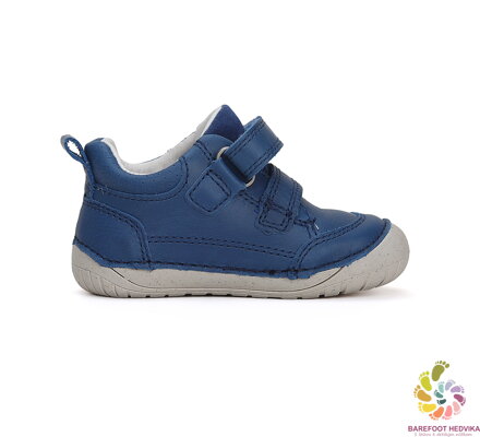 D.D. Step Bermuda Blue S070-41351A