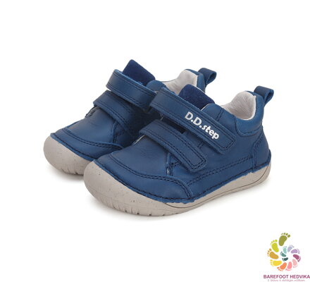 D.D. Step Bermuda Blue S070-41351A