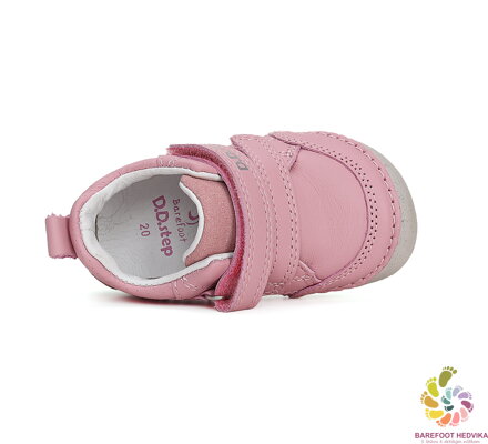 D.D. Step Pink S070-41351B