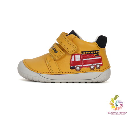 D.D. Step Yellow S070-41783A