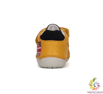 D.D. Step Yellow S070-41783A