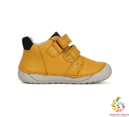 D.D. Step Yellow S070-41783A