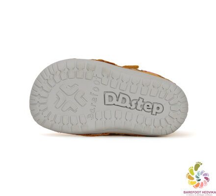 D.D. Step Yellow S070-41783A
