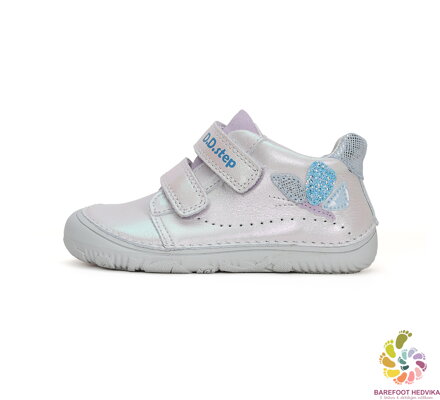 D.D. Step Silver S073-41984A