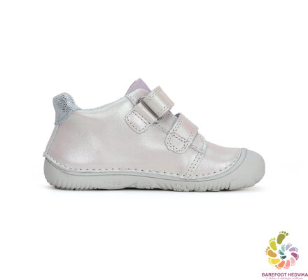 D.D. Step Silver S073-41984A
