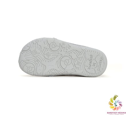 D.D. Step Silver S073-41984A