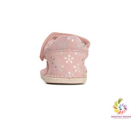 D.D. Step Pink H085-41651