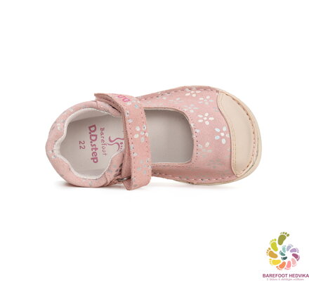 D.D. Step Pink H085-41651