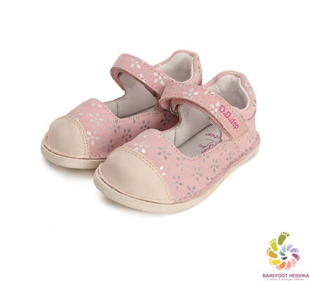 D.D. Step Pink H085-41651