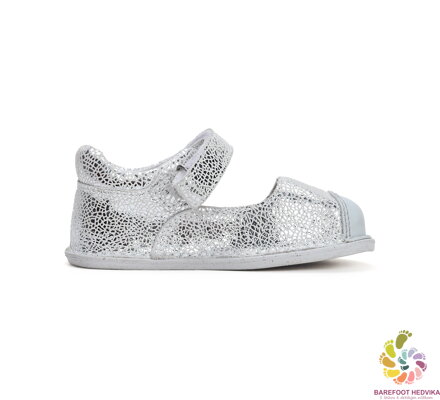D.D. Step Silver H085-41651A