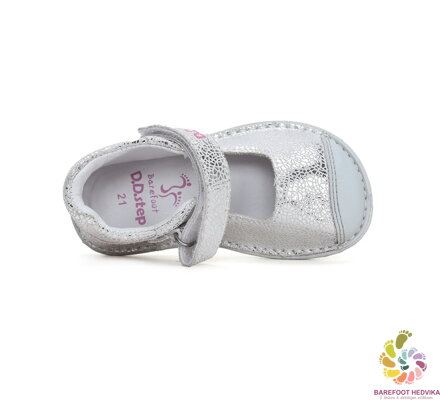 D.D. Step Silver H085-41651A