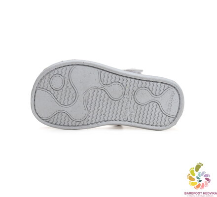 D.D. Step Silver H085-41651A