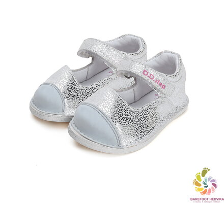 D.D. Step Silver H085-41651A