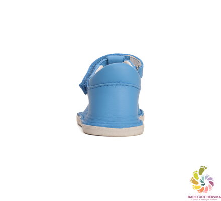 D.D. Step Bermuda Blue H085-41850