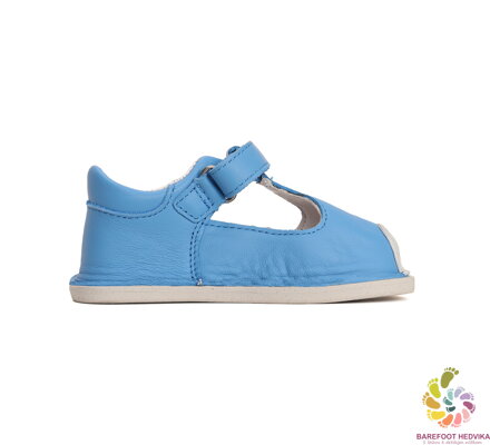 D.D. Step Bermuda Blue H085-41850