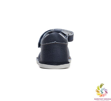 D.D. Step Royal Blue H085-41850A