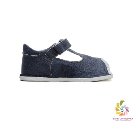 D.D. Step Royal Blue H085-41850A