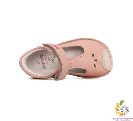 D.D. Step Pink H085-48150C