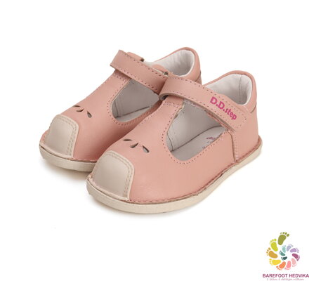D.D. Step Pink H085-48150C