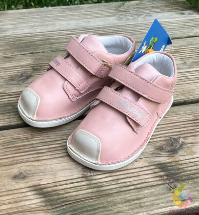 D.D. Step Pink S085-41744B