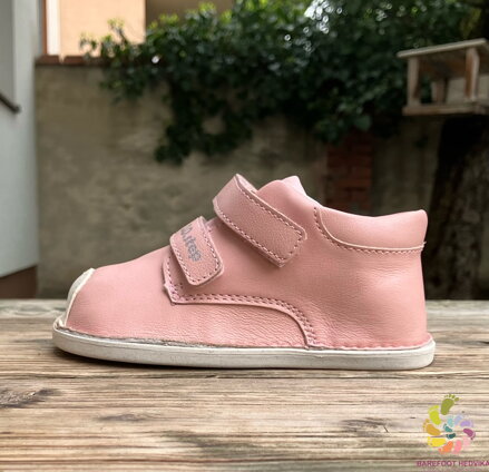 D.D. Step Pink S085-41744B