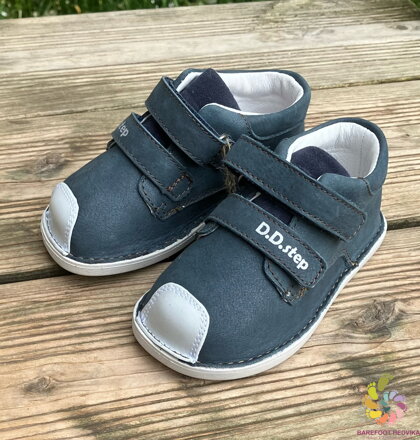 D.D. Step Royal Blue S085-41744A