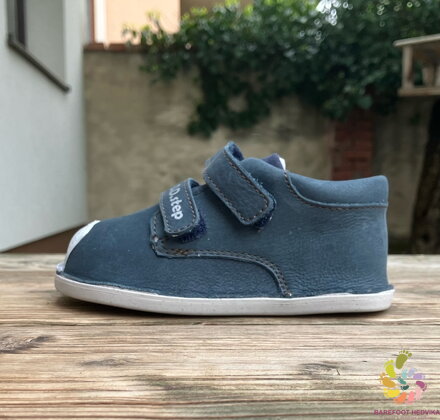 D.D. Step Royal Blue S085-41744A