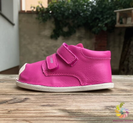 D.D. Step Dark Pink S085-41744C