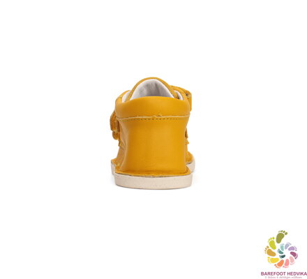 D.D. Step Yellow S085-41744