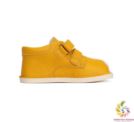 D.D. Step Yellow S085-41744