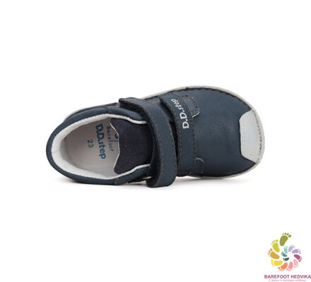 D.D. Step Royal Blue S085-41744A