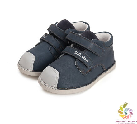 D.D. Step Royal Blue S085-41744A
