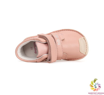 D.D. Step Pink S085-41744B