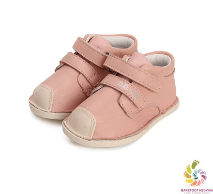D.D. Step Pink S085-41744B