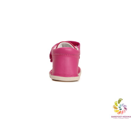 D.D. Step Dark Pink S085-41744C