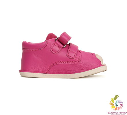 D.D. Step Dark Pink S085-41744C