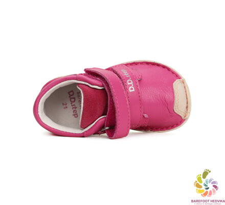 D.D. Step Dark Pink S085-41744C