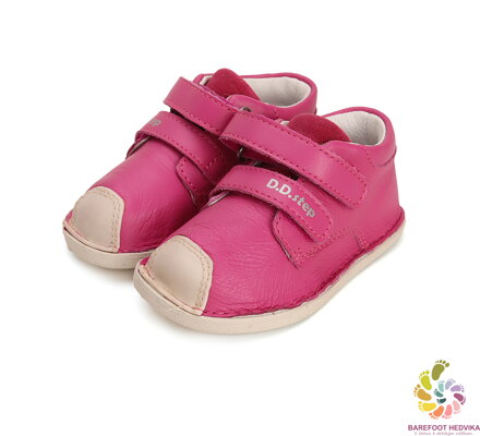 D.D. Step Dark Pink S085-41744C