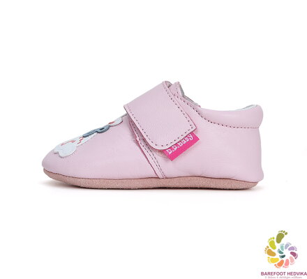DD Step K1596-41264 Baby Pink