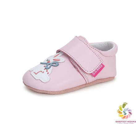 DD Step K1596-41264 Baby Pink