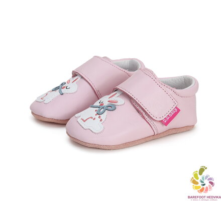 DD Step K1596-41264 Baby Pink