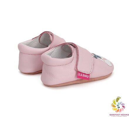 DD Step K1596-41264 Baby Pink