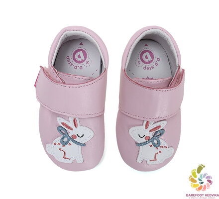 DD Step K1596-41264 Baby Pink
