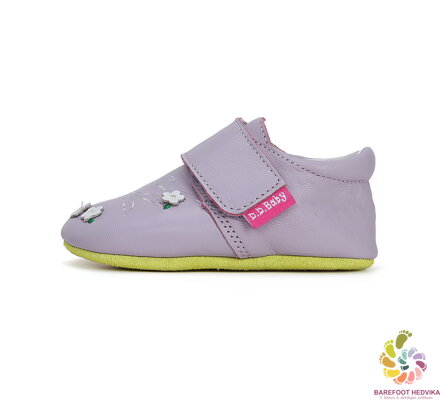 DD Step K1596-41332 Mauve