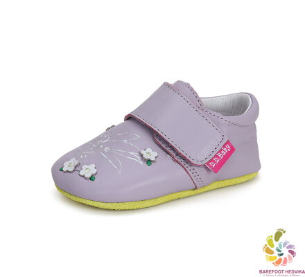 DD Step K1596-41332 Mauve