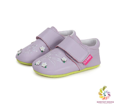 DD Step K1596-41332 Mauve