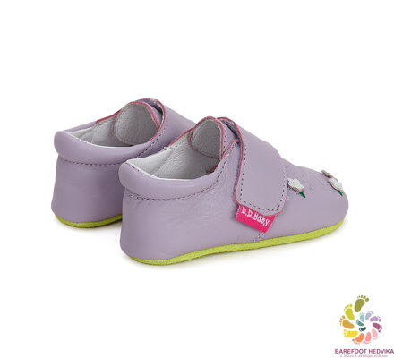 DD Step K1596-41332 Mauve