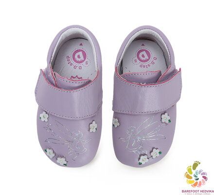 DD Step K1596-41332 Mauve