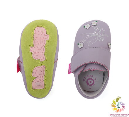 DD Step K1596-41332 Mauve